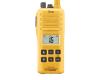 ICOM GM1600 21K GMDSS VHF Handheld for Survival Crafts with Spare BP-234 Battery - DISCONTINUED